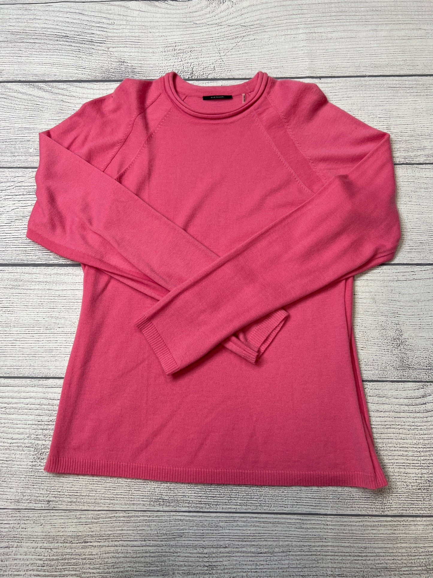 Sweater By Tahari  Size: Xs