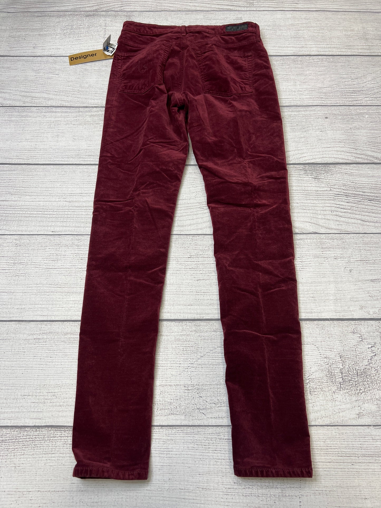 Pants Designer By Adriano Goldschmied  Size: 4