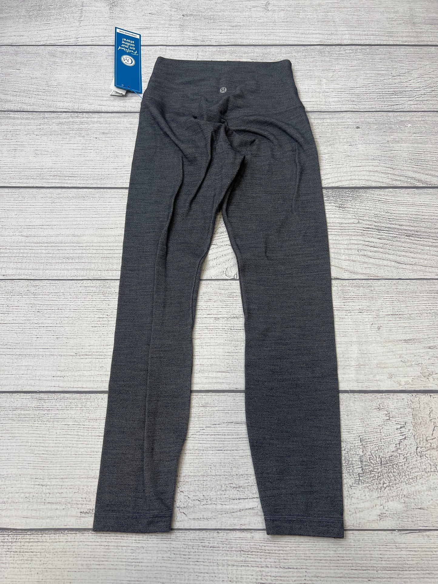 Athletic Leggings By Lululemon  Size: S