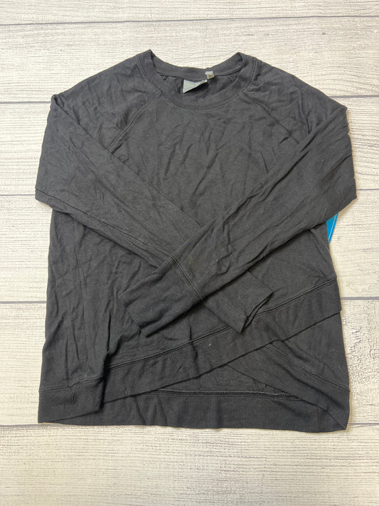 Top Long Sleeve By Athleta  Size: S