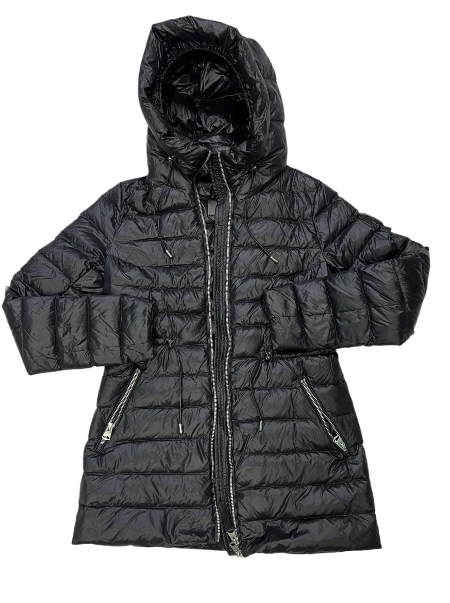 Mackage Hooded Down Jacket  Size: Xs