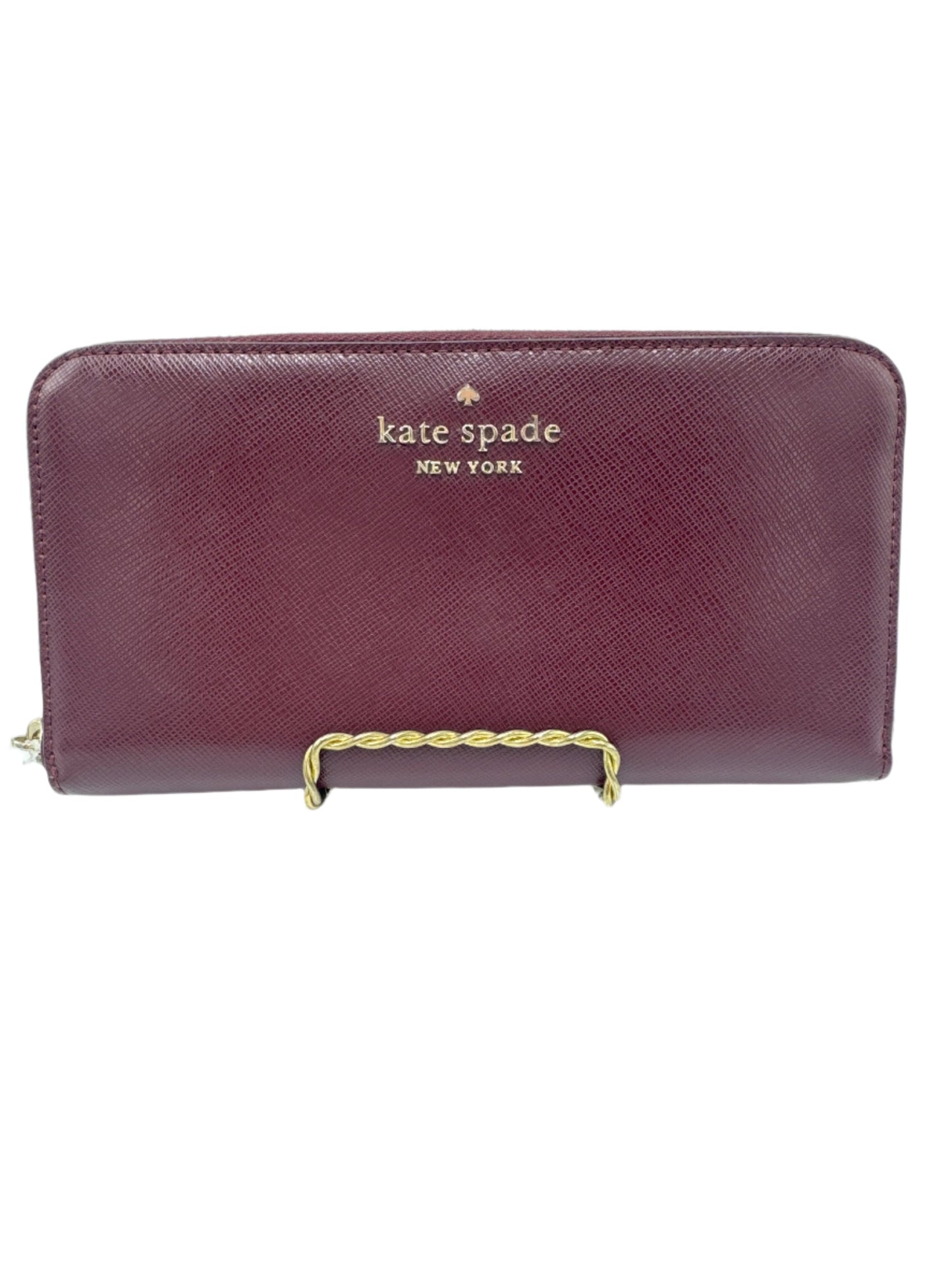 Wallet Designer By Kate Spade