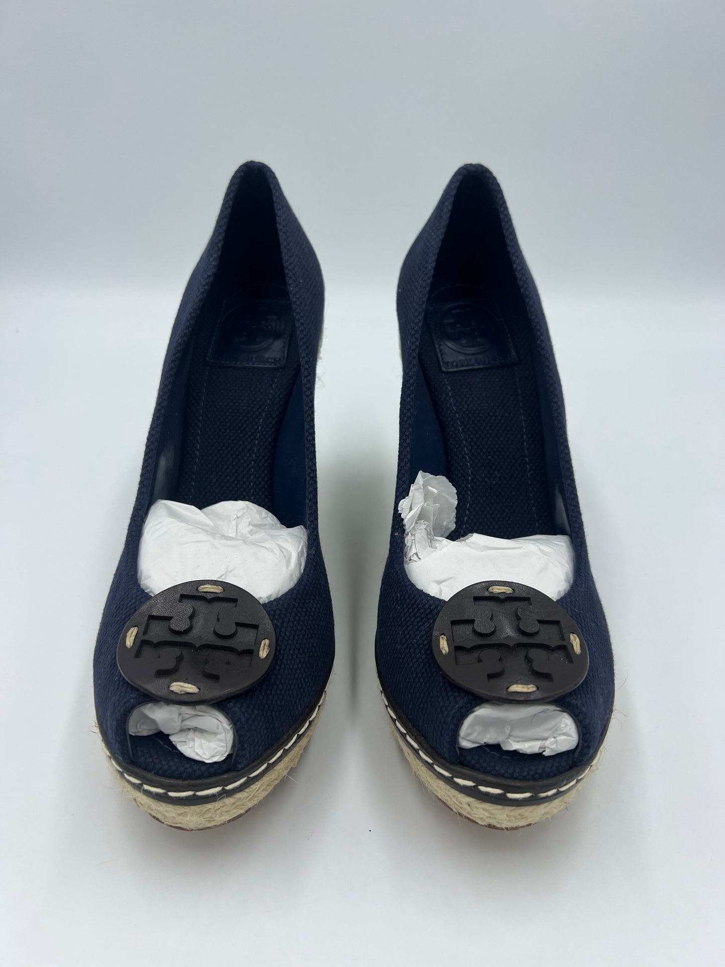 Shoes Designer By Tory Burch  Size: 9.5