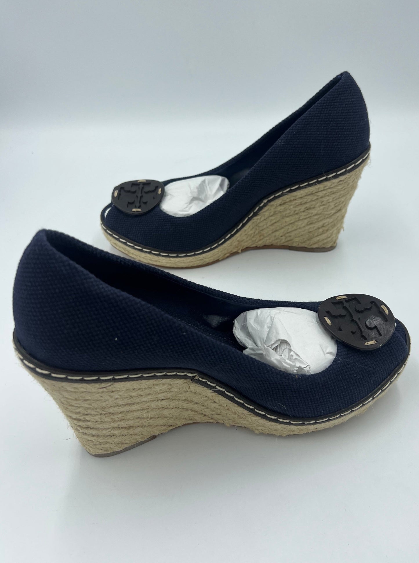 Shoes Designer By Tory Burch  Size: 9.5