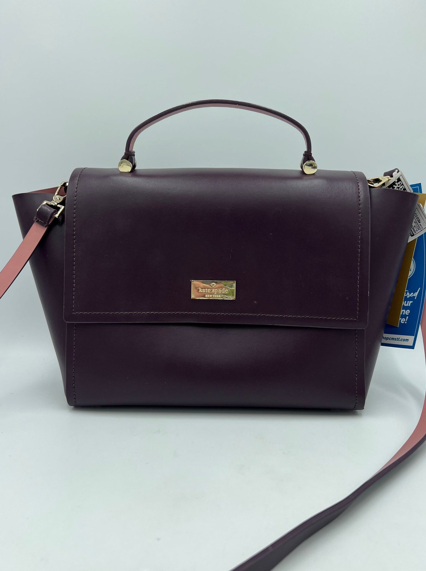 Handbag Designer By Kate Spade