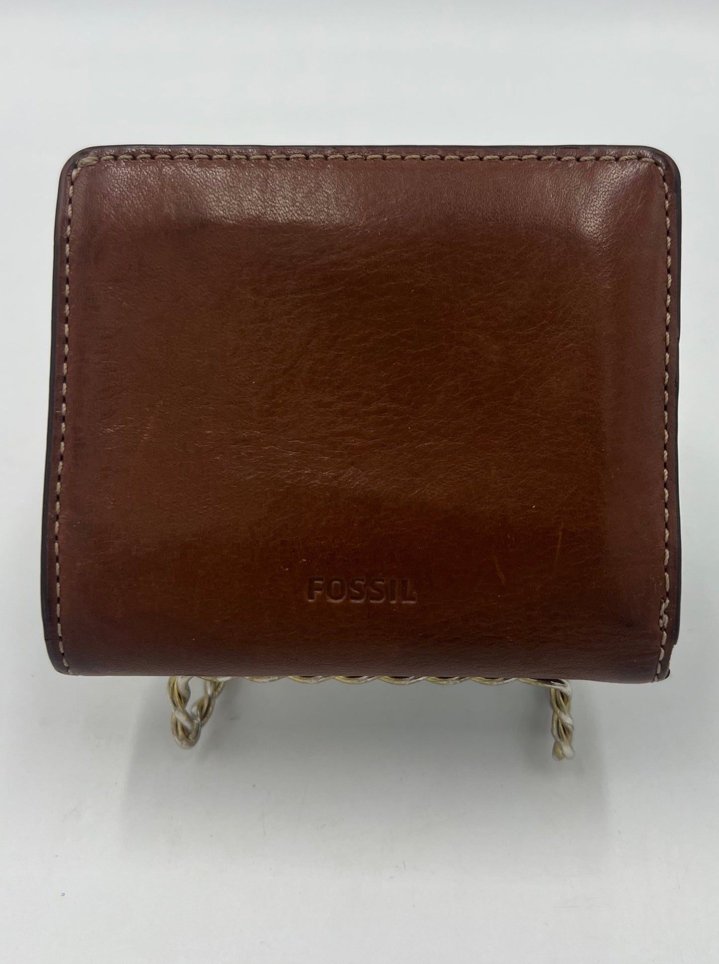 Wallet Designer By Fossil  Size: Small