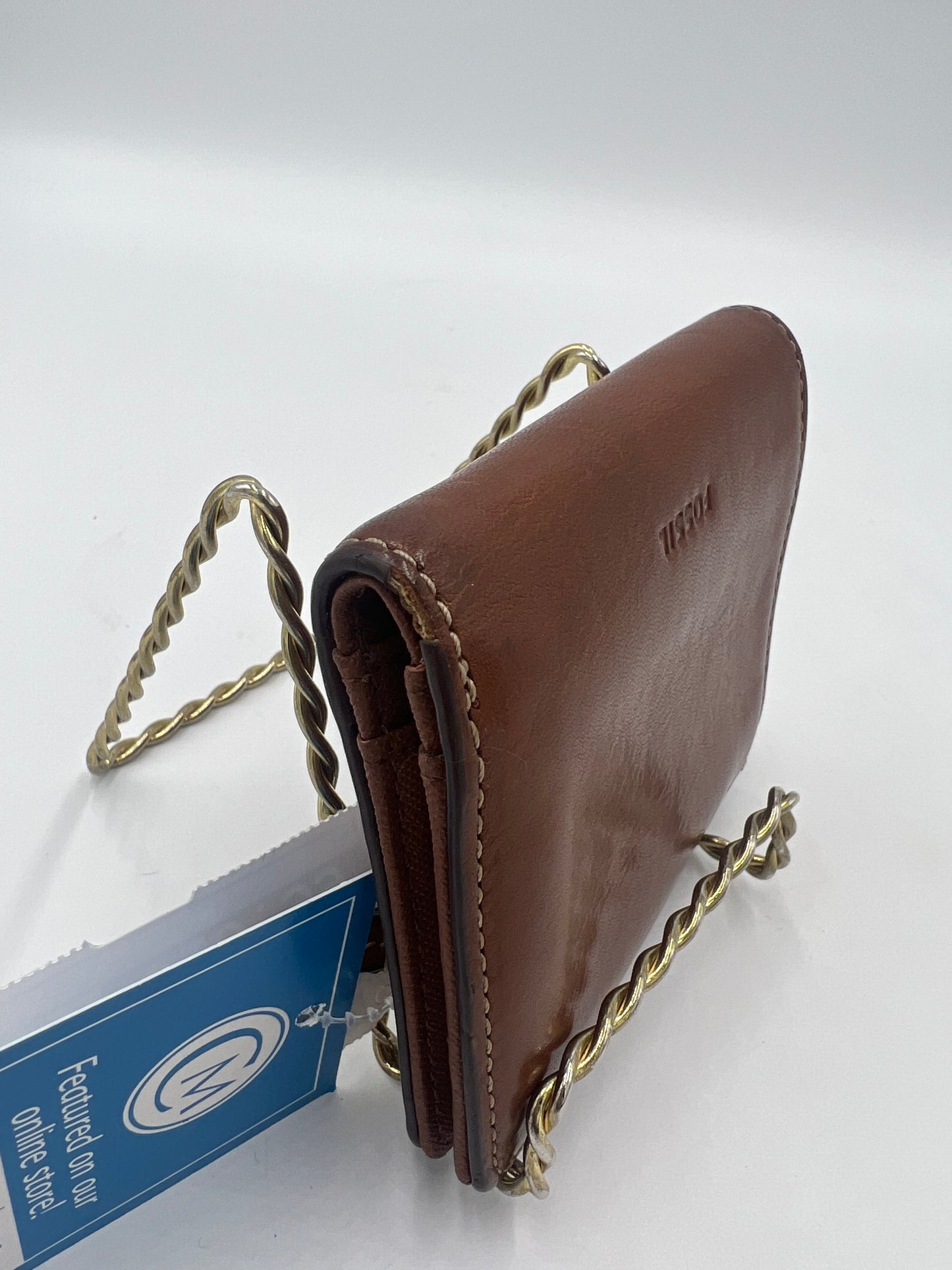 Wallet Designer By Fossil  Size: Small