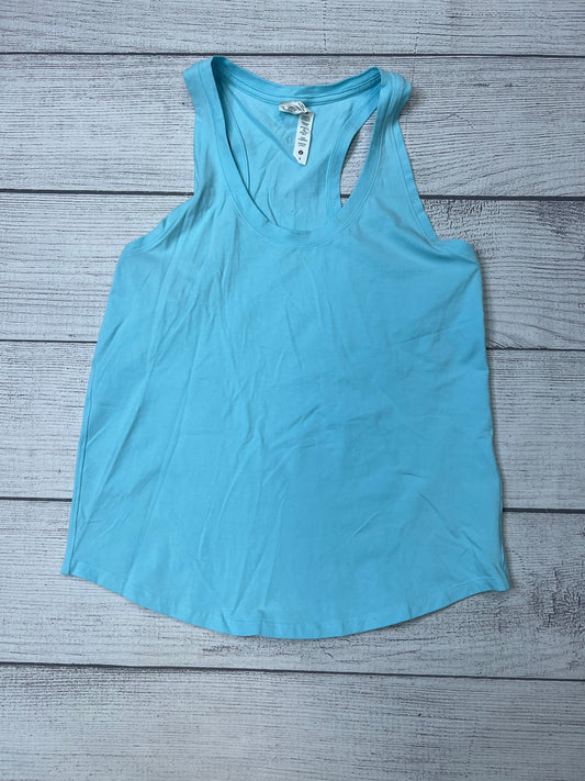 Athletic Tank Top By Lululemon  Size: S