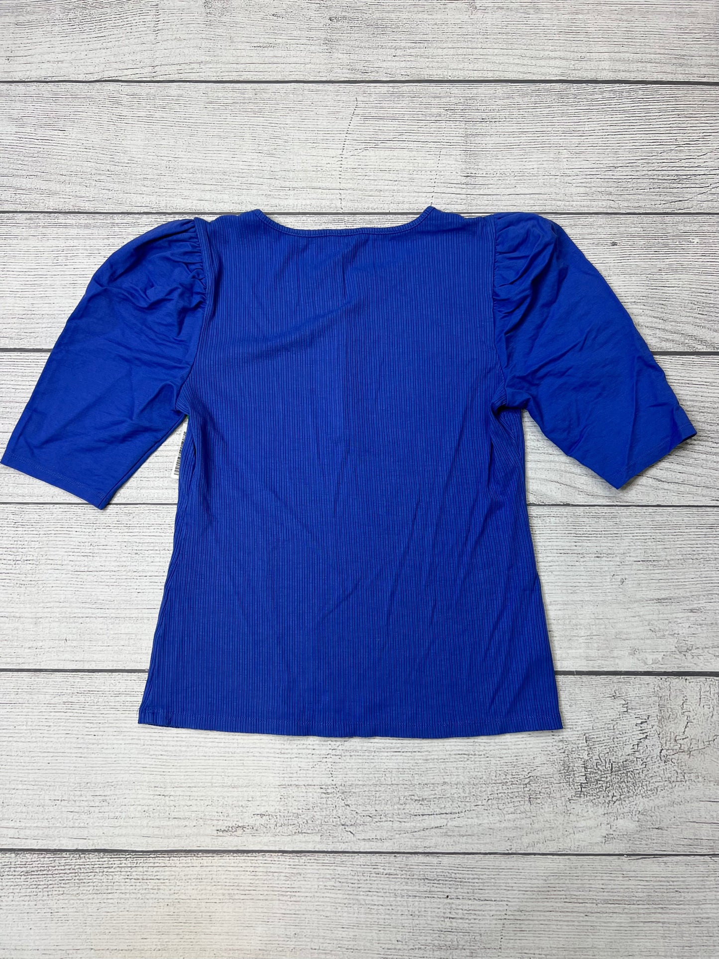 Top Short Sleeve By Ann Taylor  Size: M