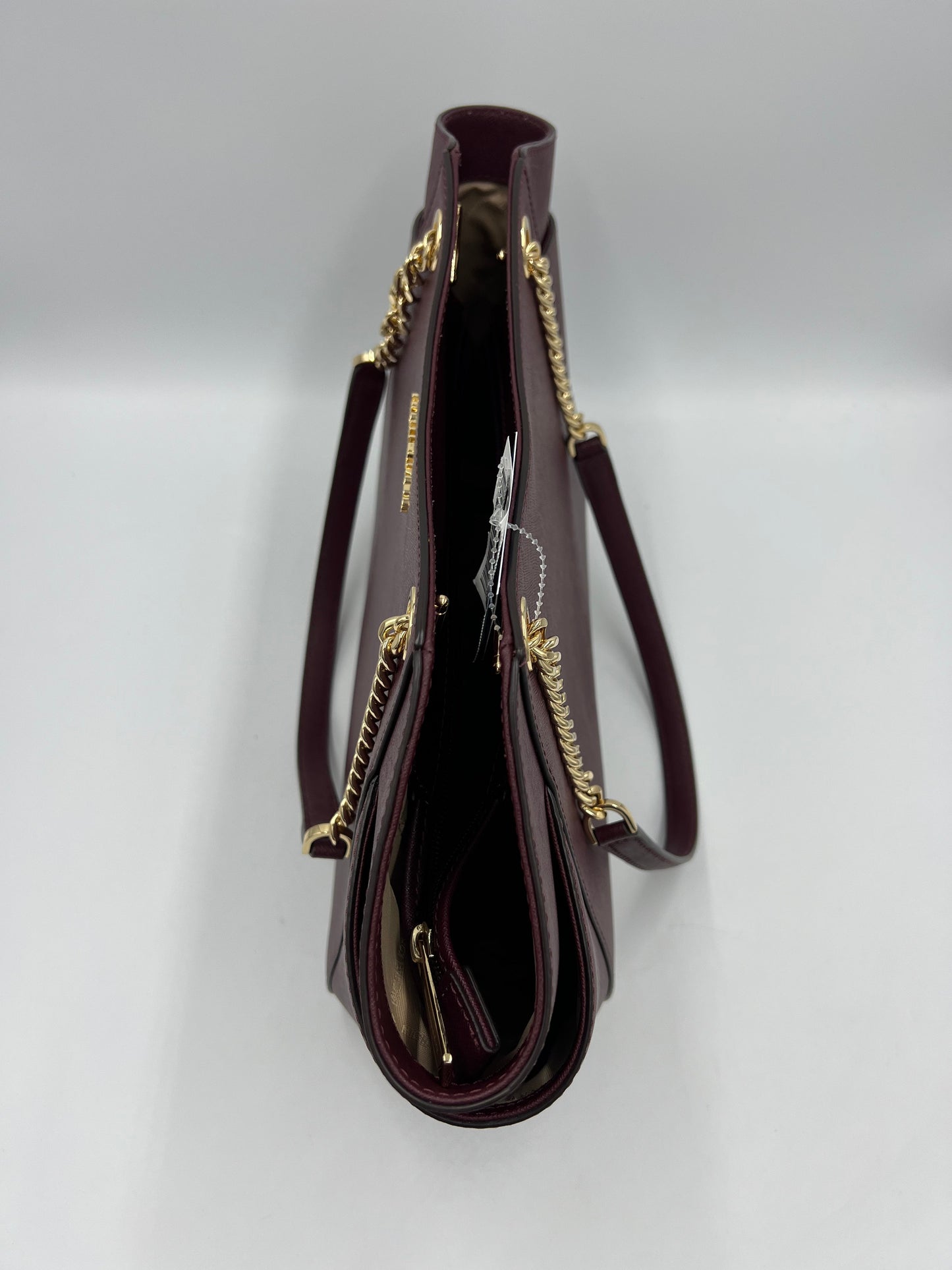 Like New! Handbag Designer By Michael Kors  Size: Medium