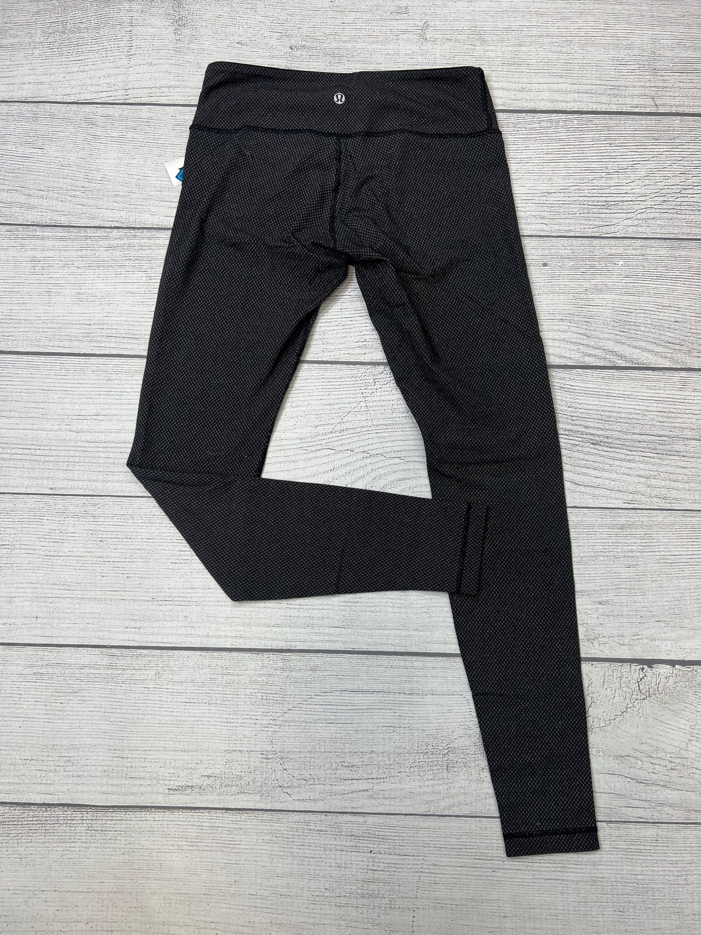 Athletic Leggings By Lululemon  Size: M