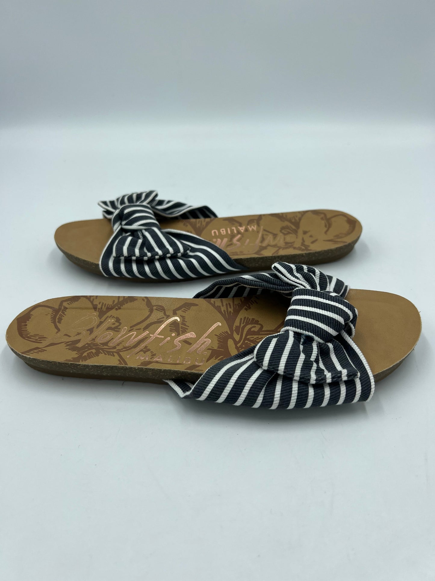 Sandals Flats By Blowfish  Size: 7.5