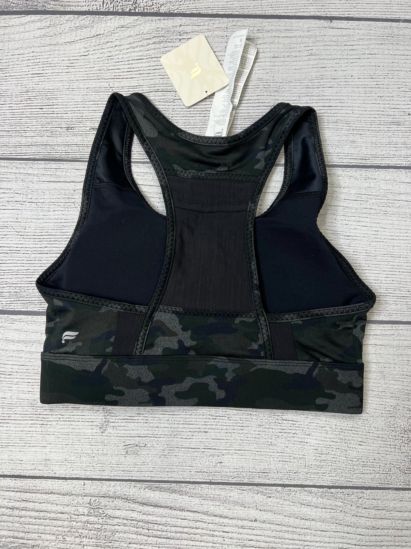 Athletic Bra By Fabletics  Size: S