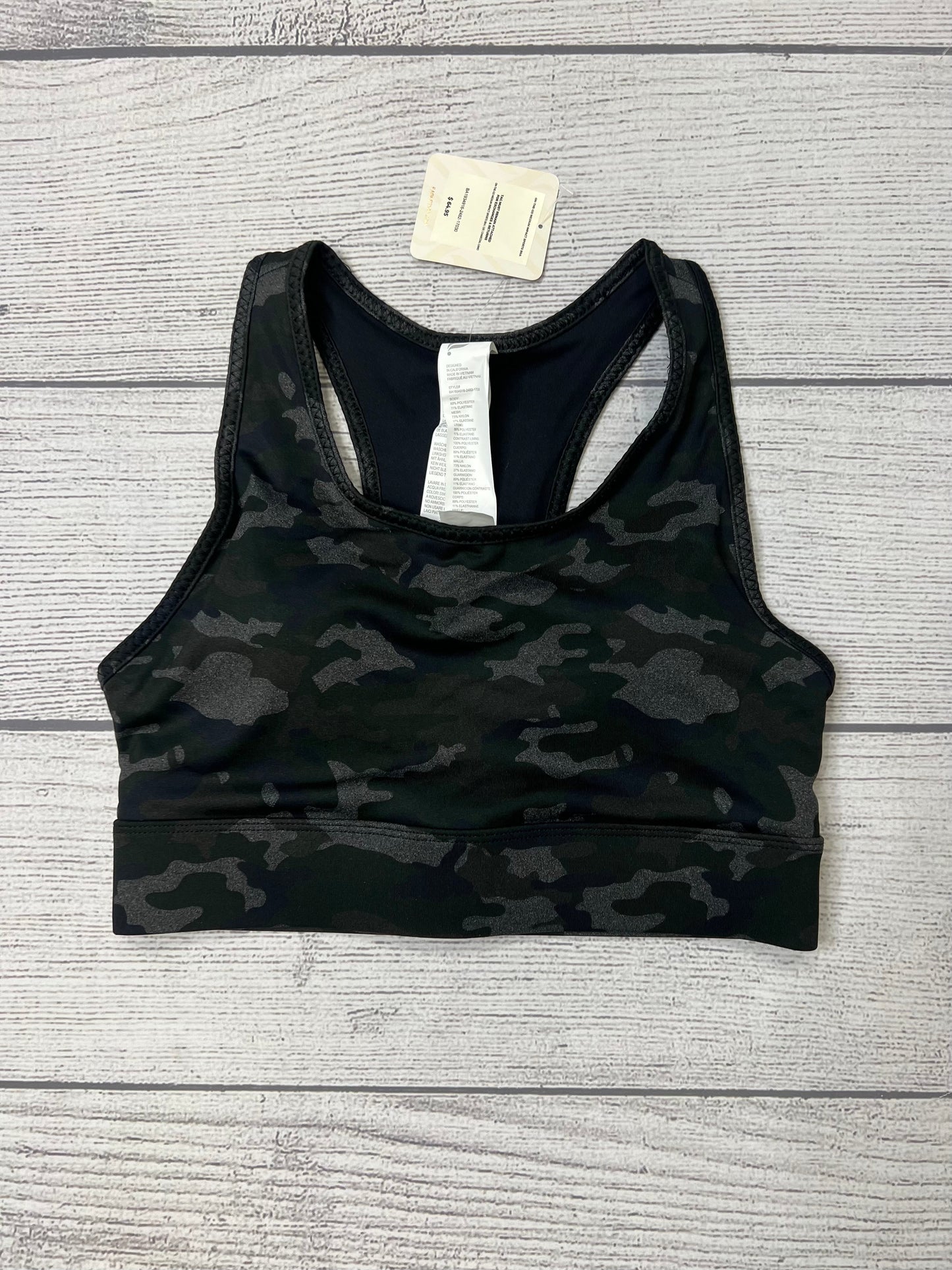 Athletic Bra By Fabletics  Size: S