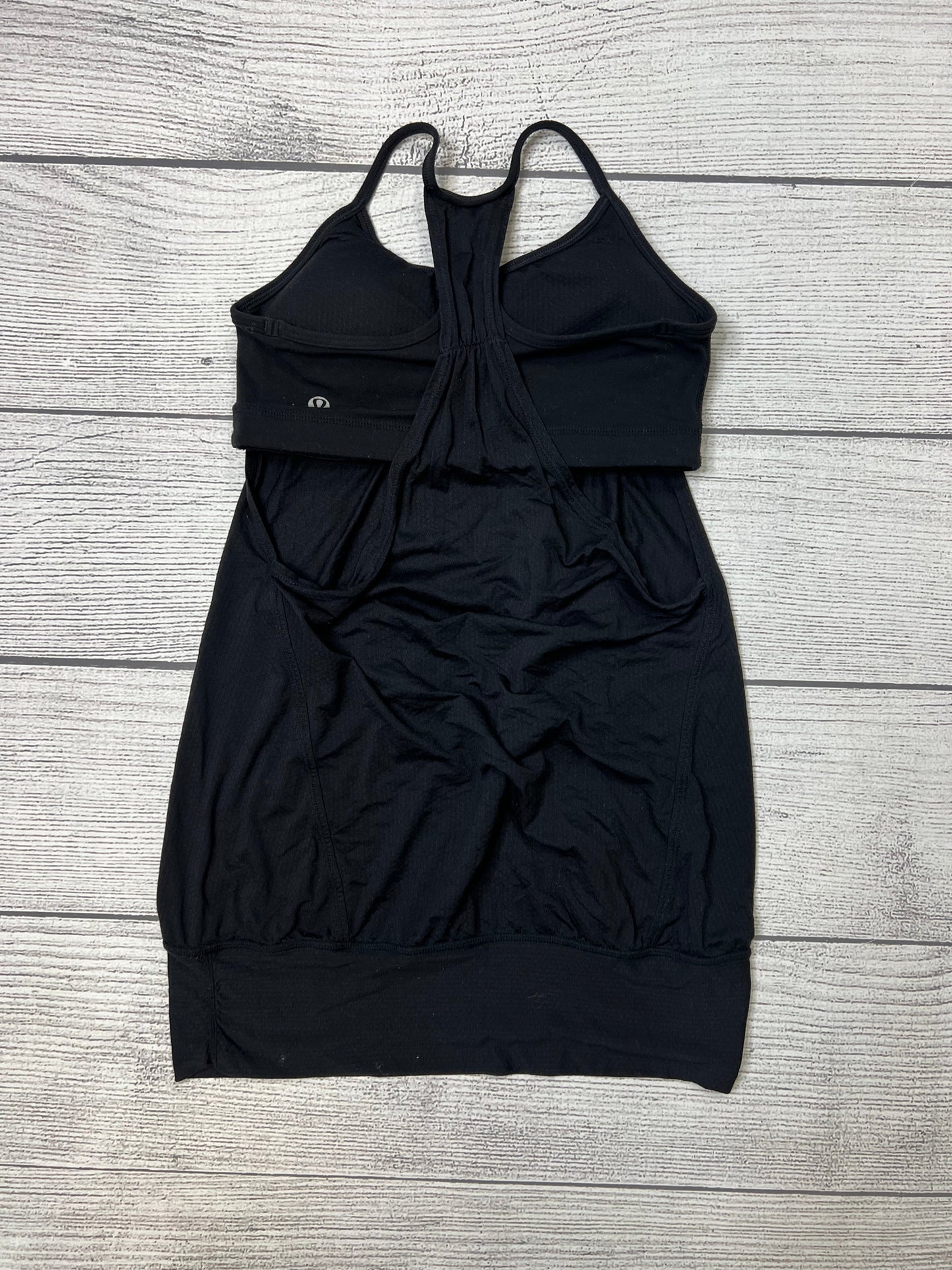 Athletic Tank Top By Lululemon  Size: S