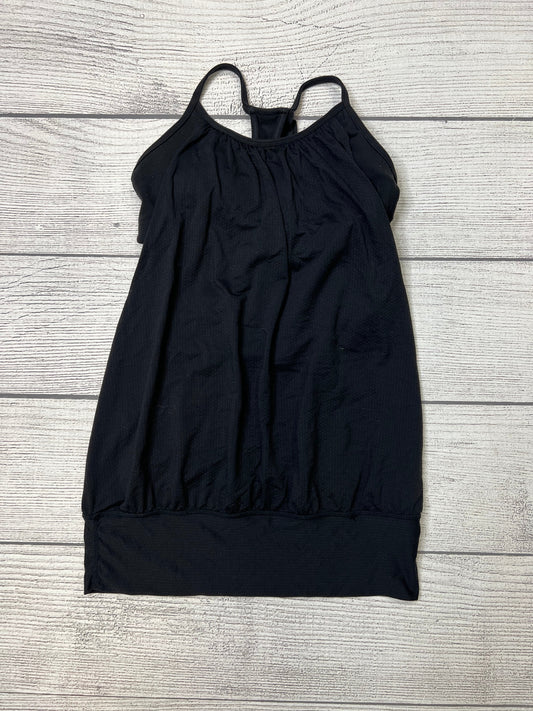 Athletic Tank Top By Lululemon  Size: S