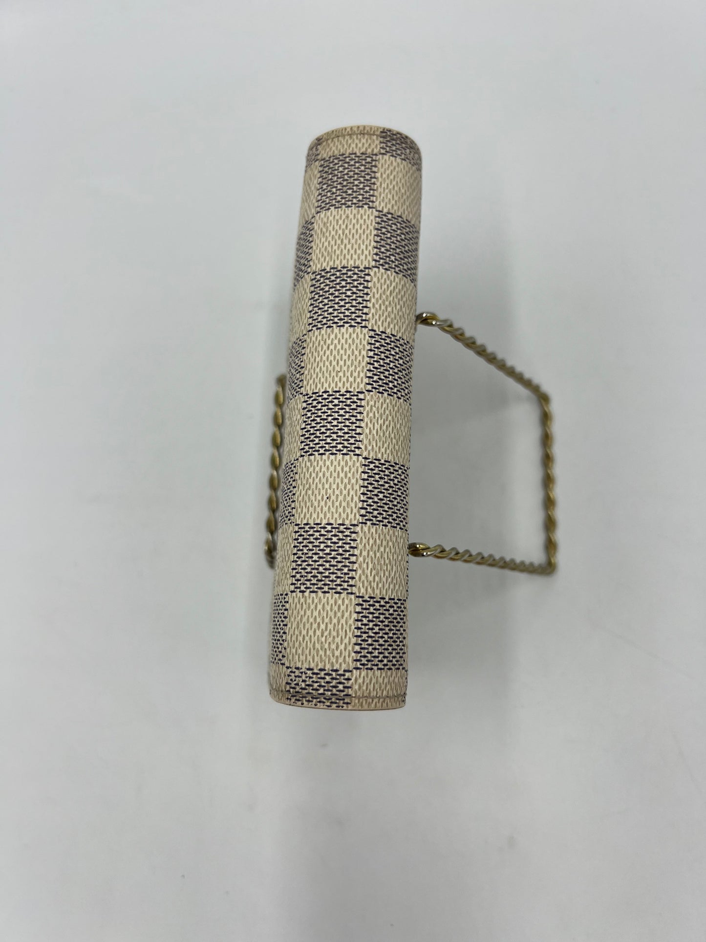 Louis Vuitton Damier Azur Wallet