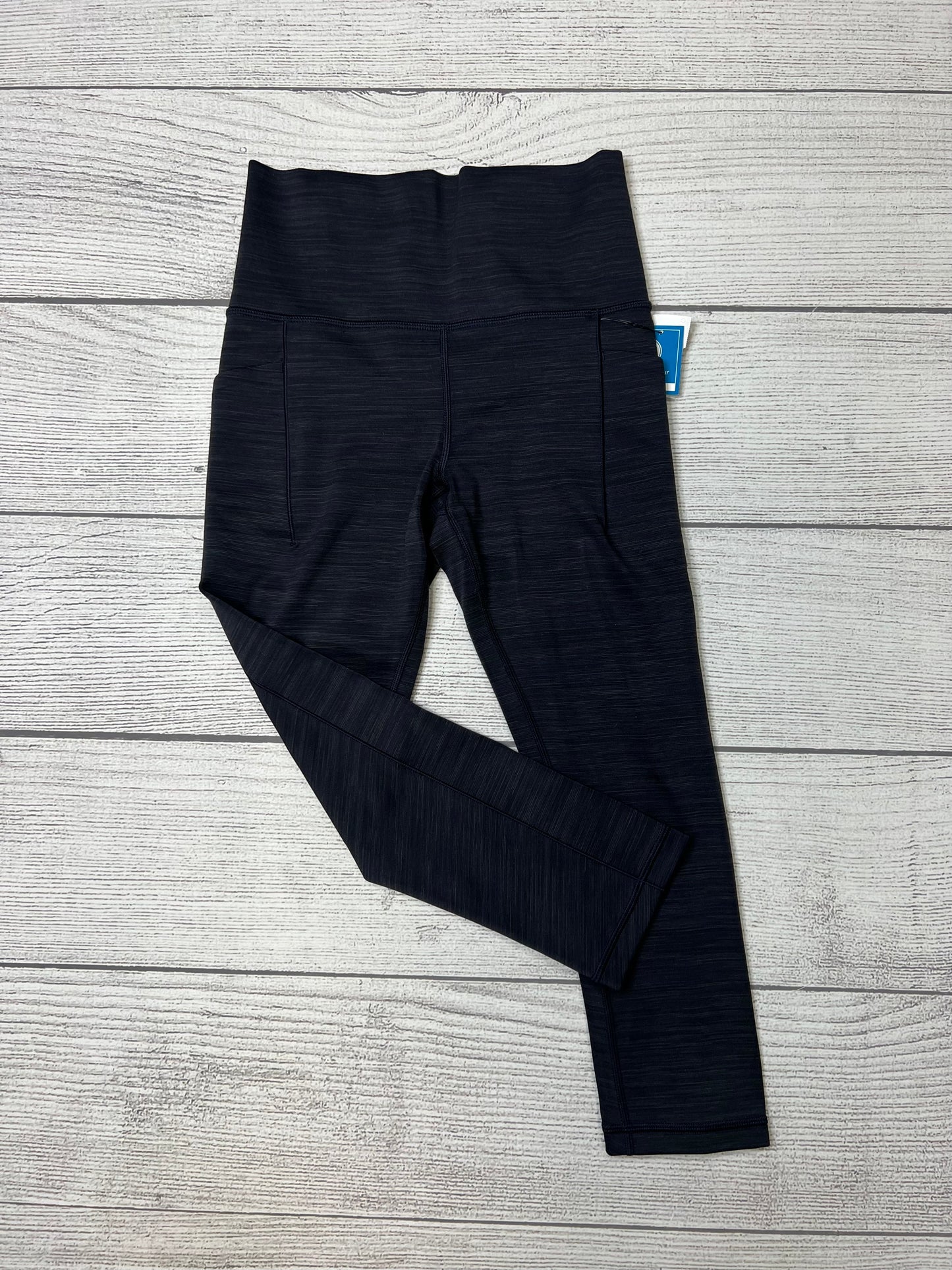 Athletic Capris By Athleta  Size: Xs