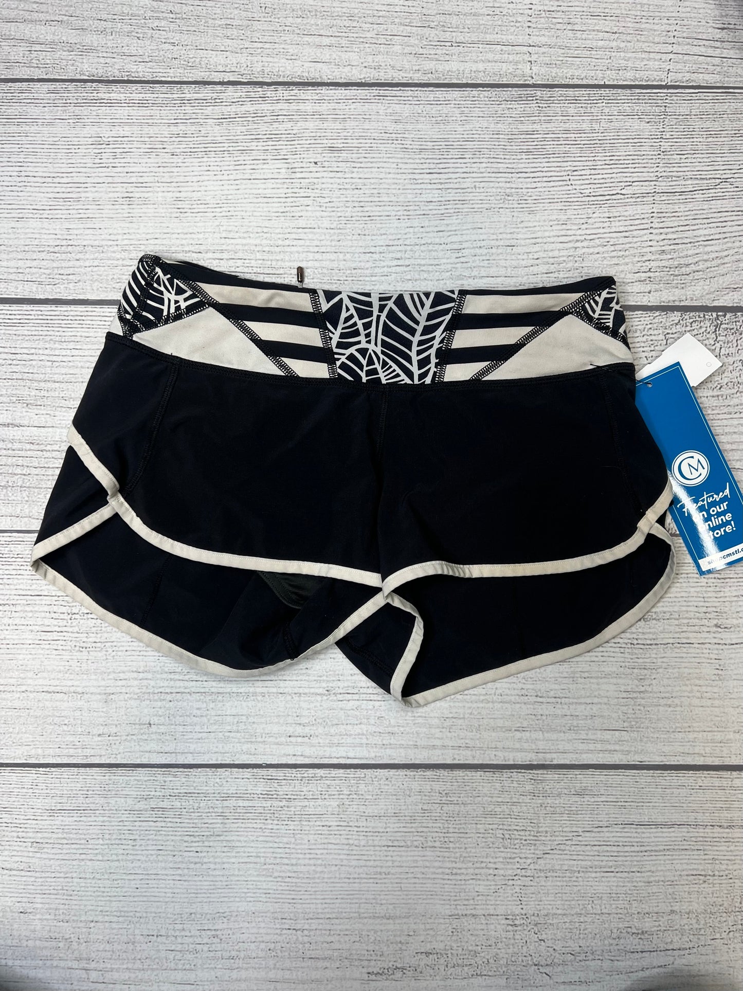 Athletic Shorts By Lululemon  Size: S