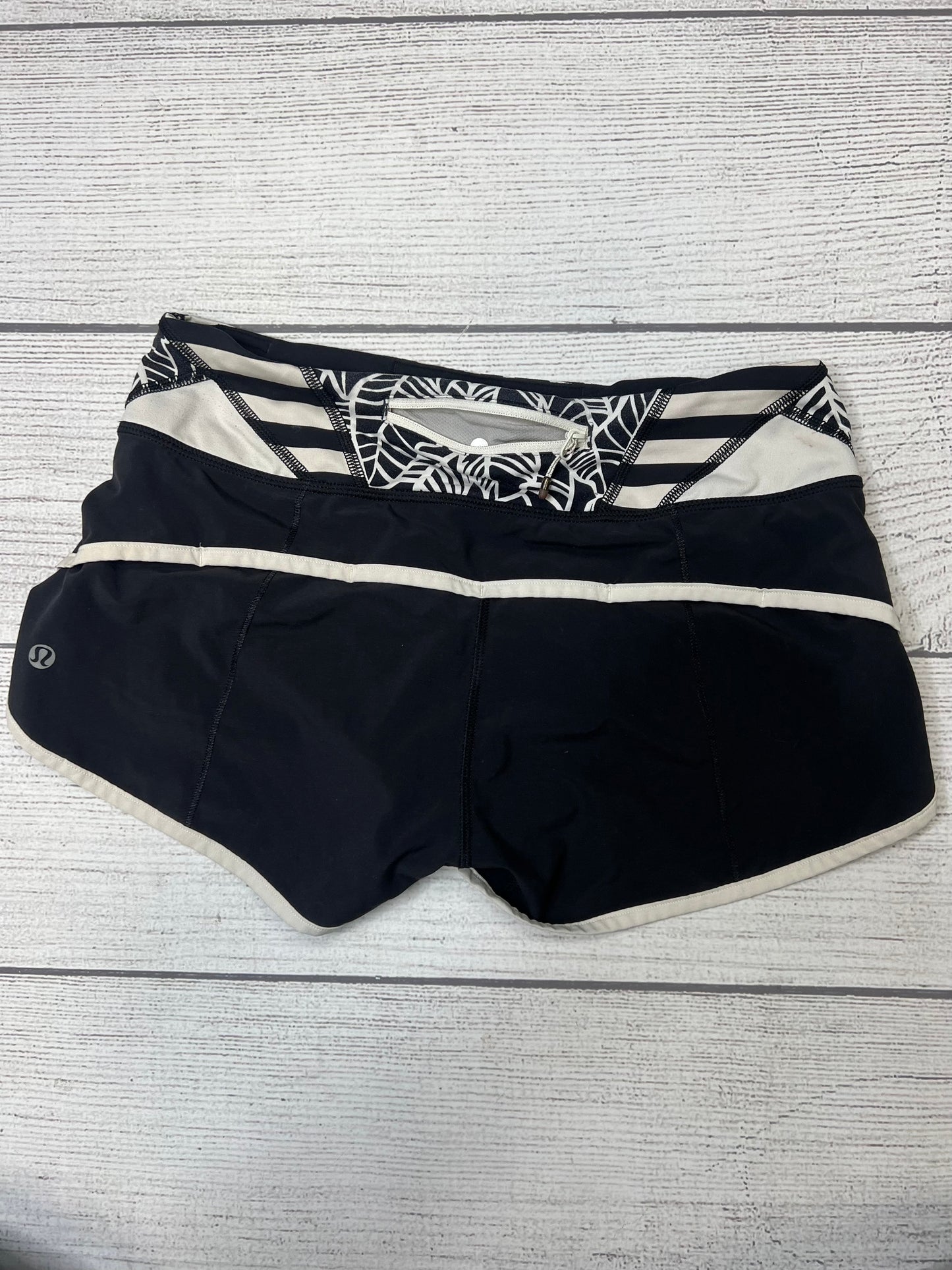 Athletic Shorts By Lululemon  Size: S