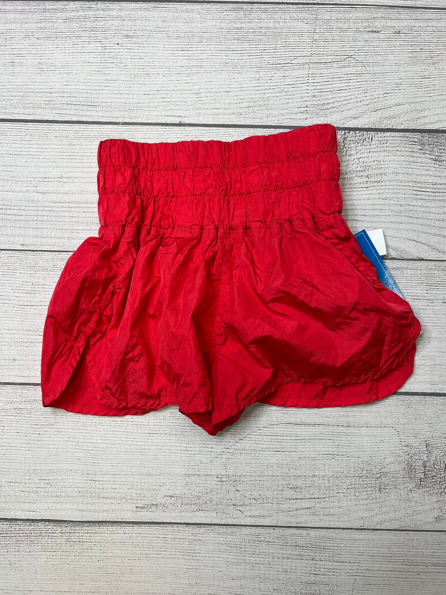 Athletic Shorts By Free People  Size: M