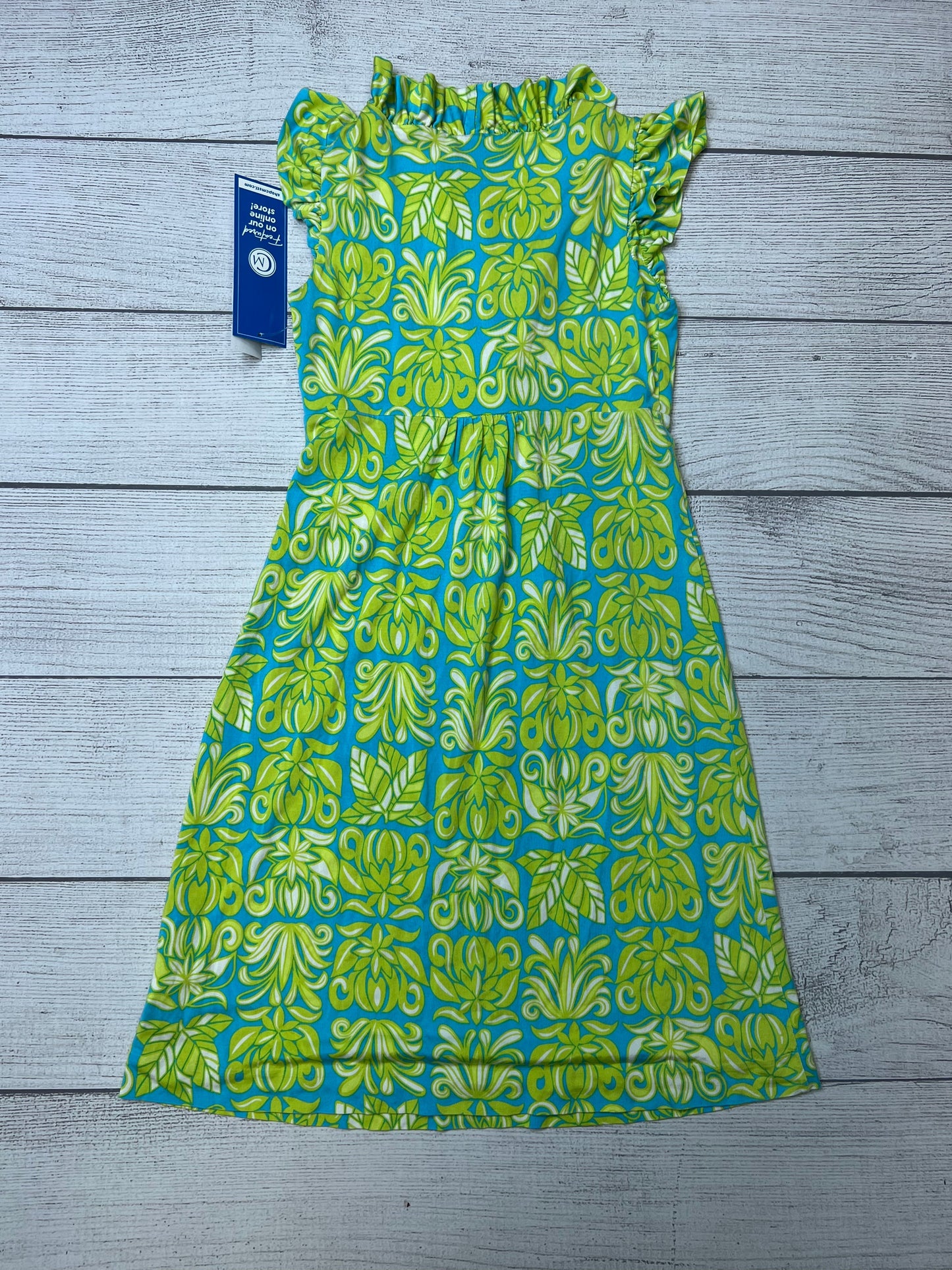 Dress Casual Short By Lilly Pulitzer  Size: Xs