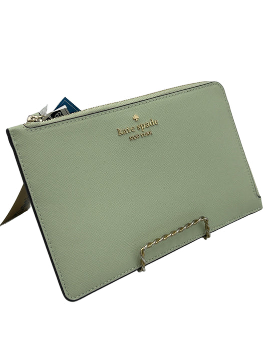 Wristlet Designer By Kate Spade