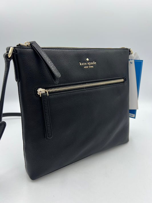 Crossbody Designer By Kate Spade  Size: Medium