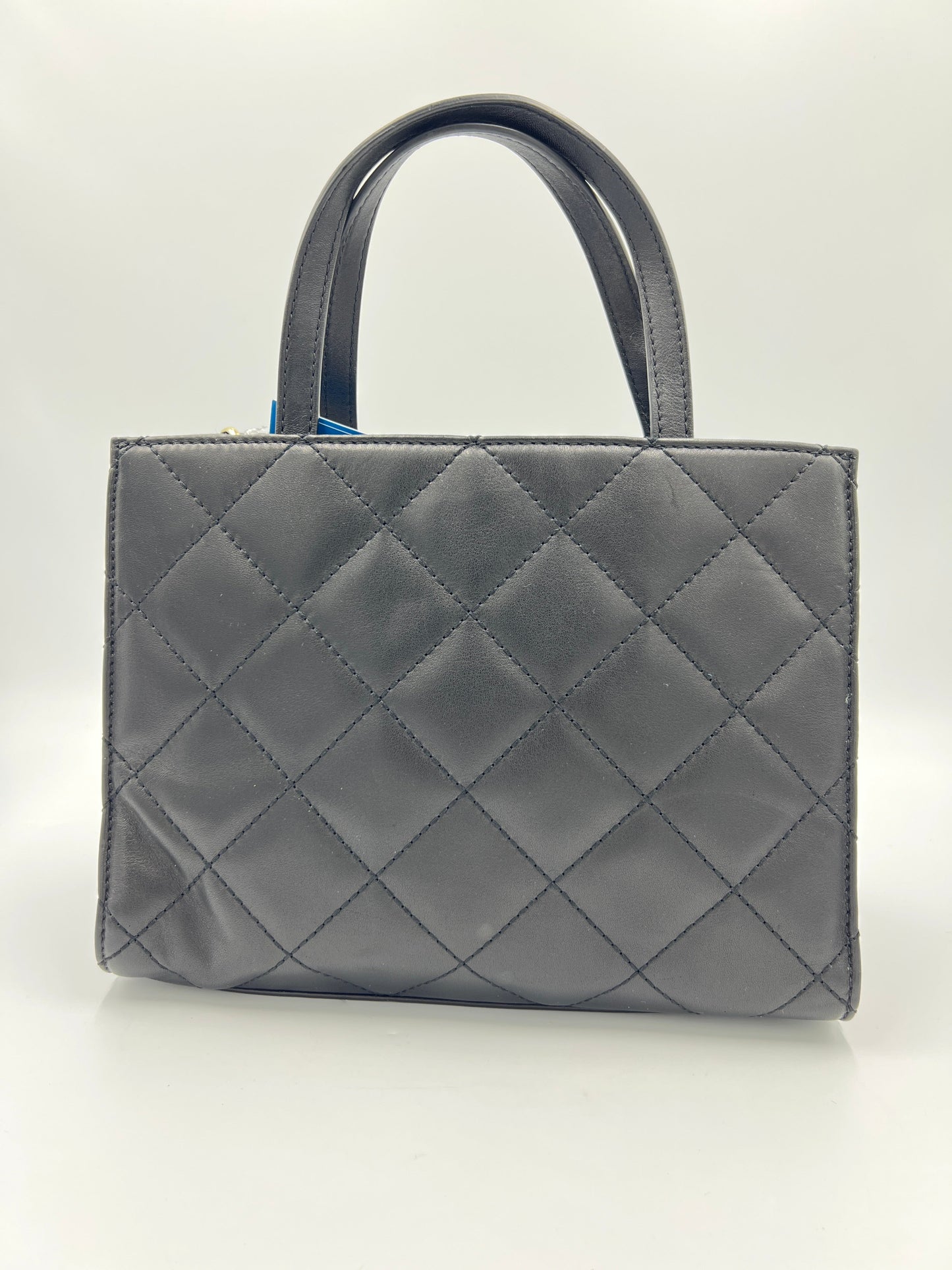 Kate Spade Quilted Leather Handbag