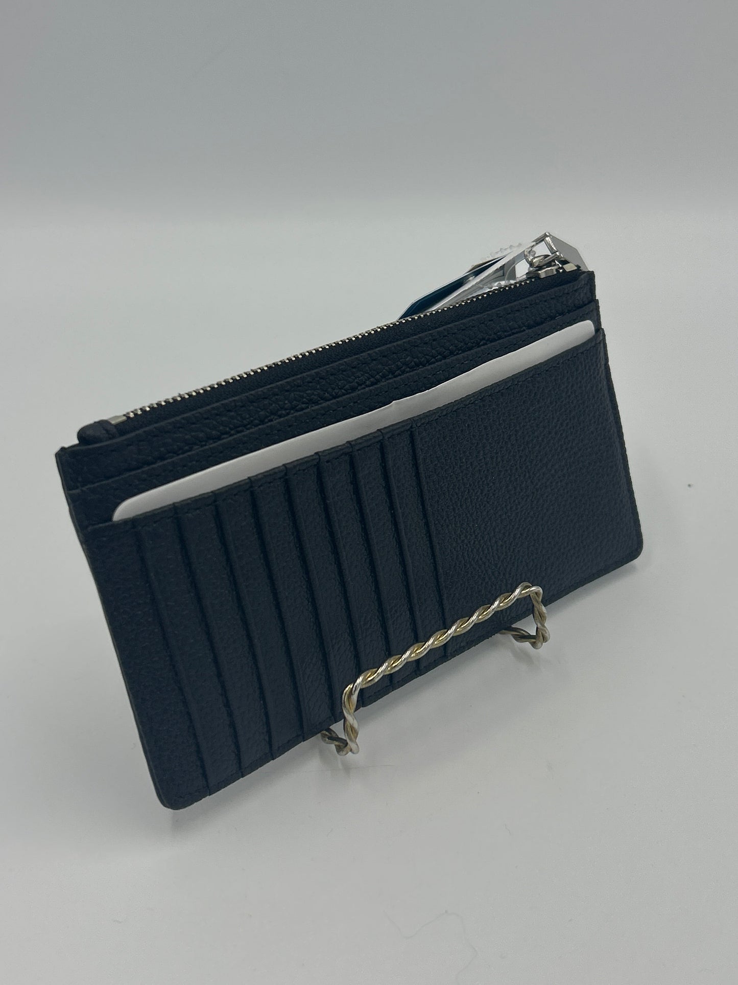 Like New! Key Chain / ID Wallet Designer Michael Kors