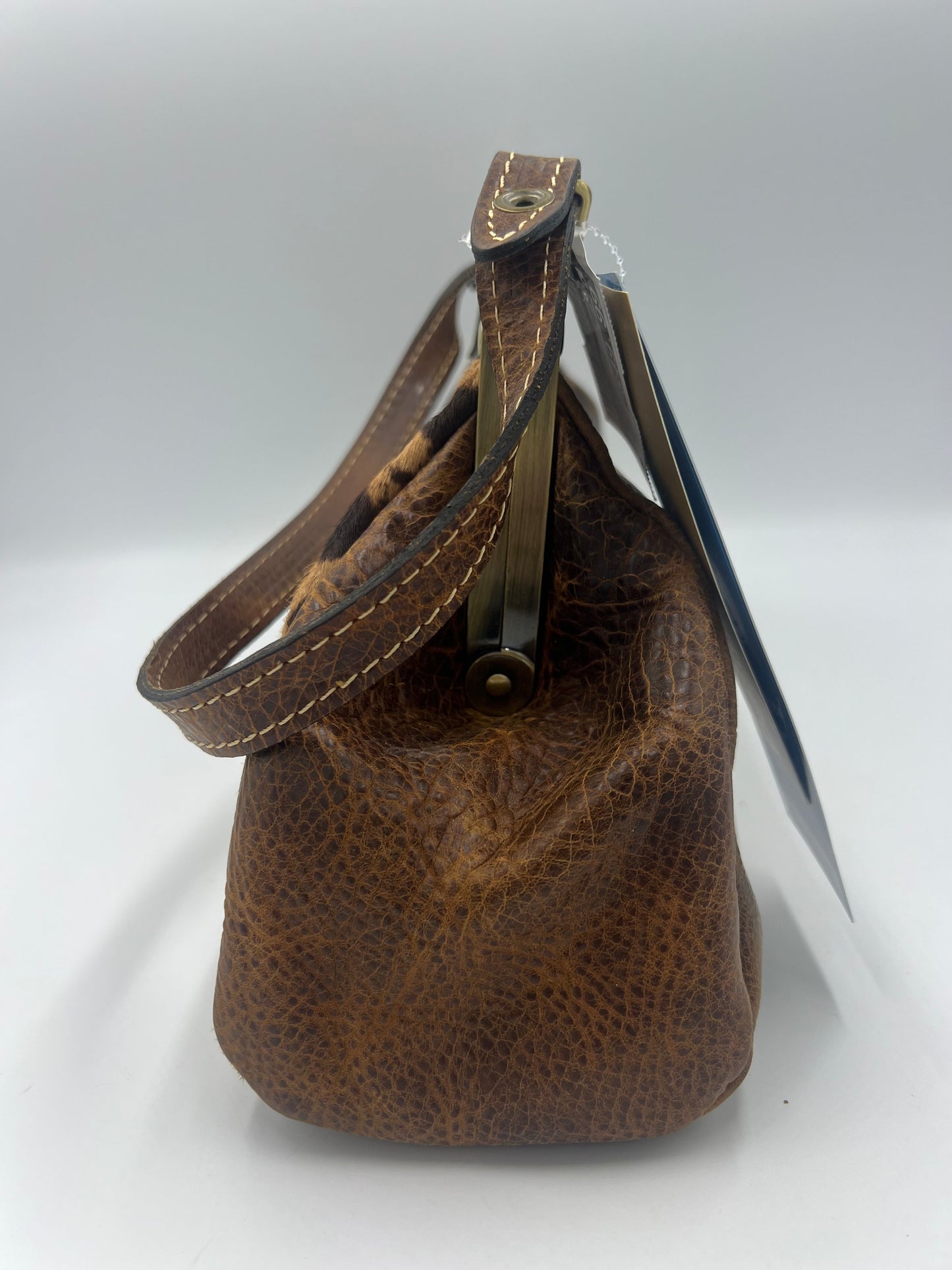 Handbag Designer Patricia Nash