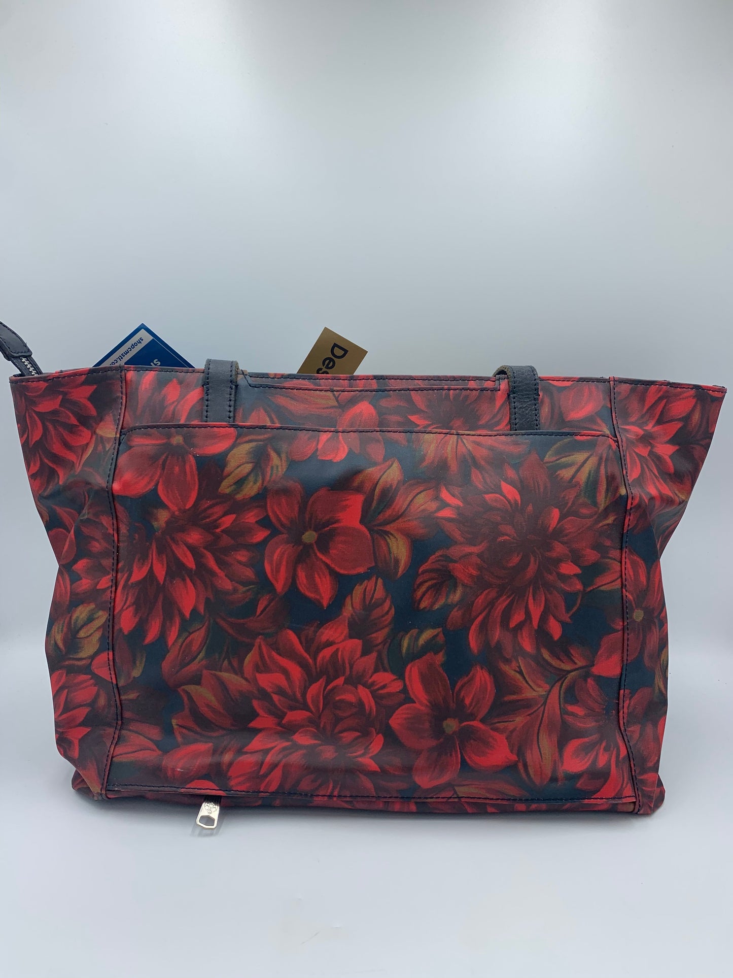 Handbag Designer Patricia Nash, Size Medium