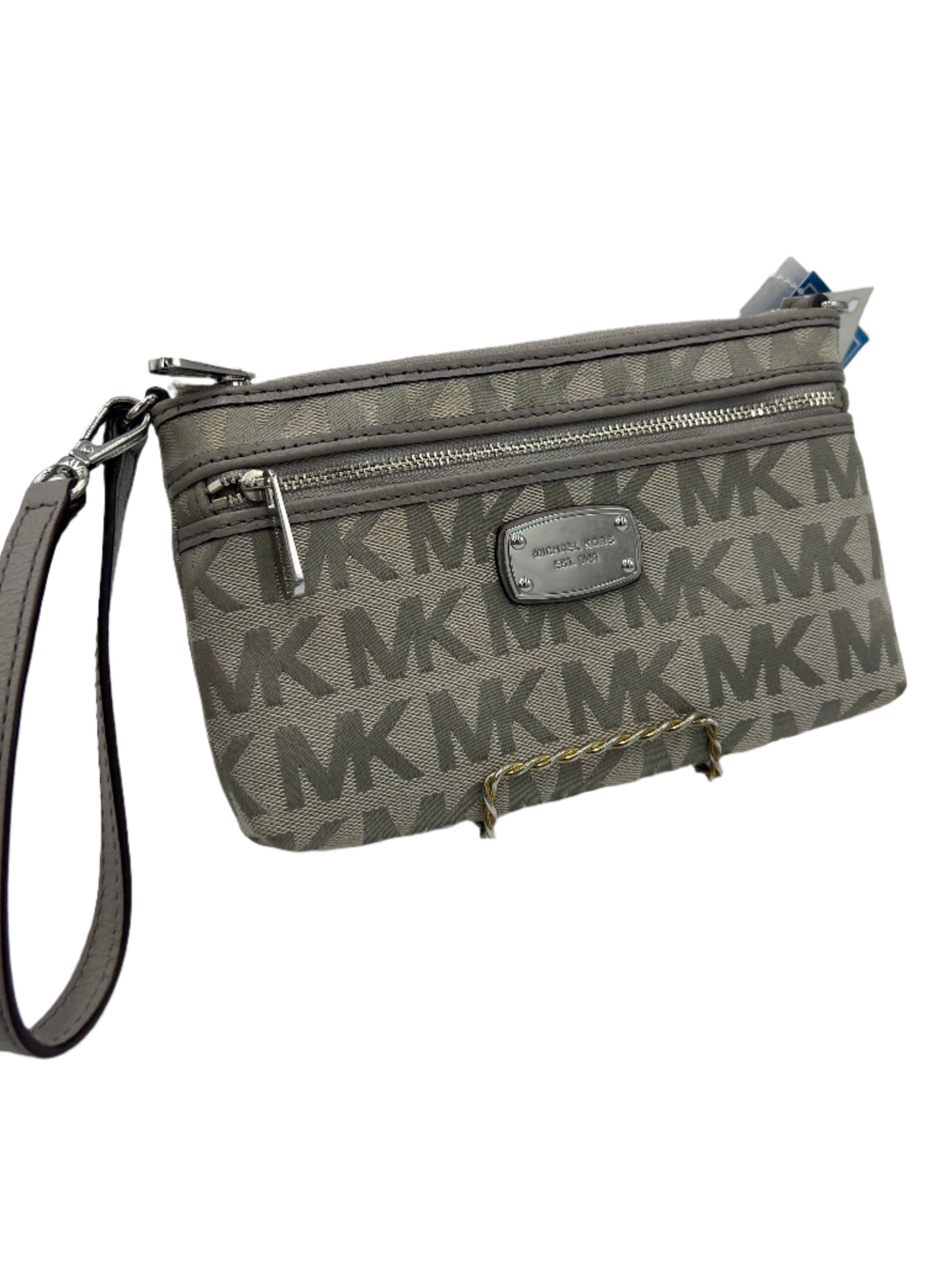 Wristlet Designer Michael Kors