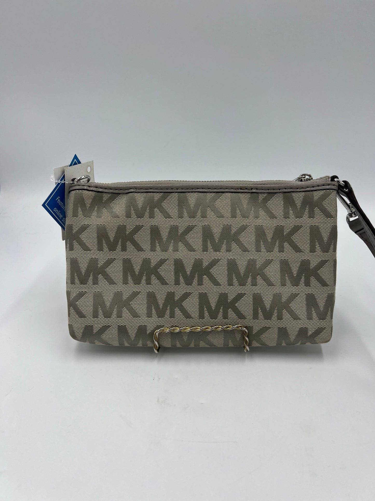 Wristlet Designer Michael Kors