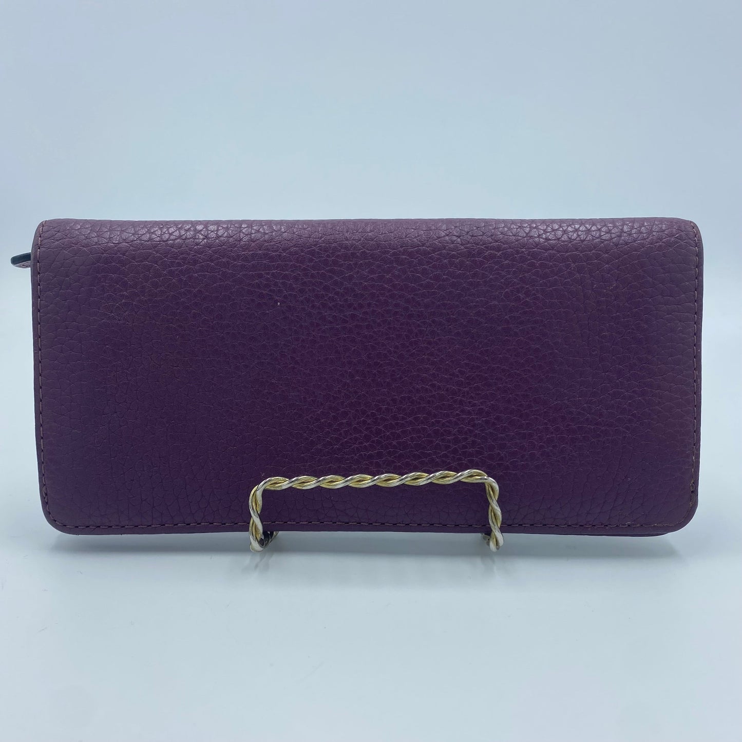 Wallet Designer Marc Jacobs, Size Medium