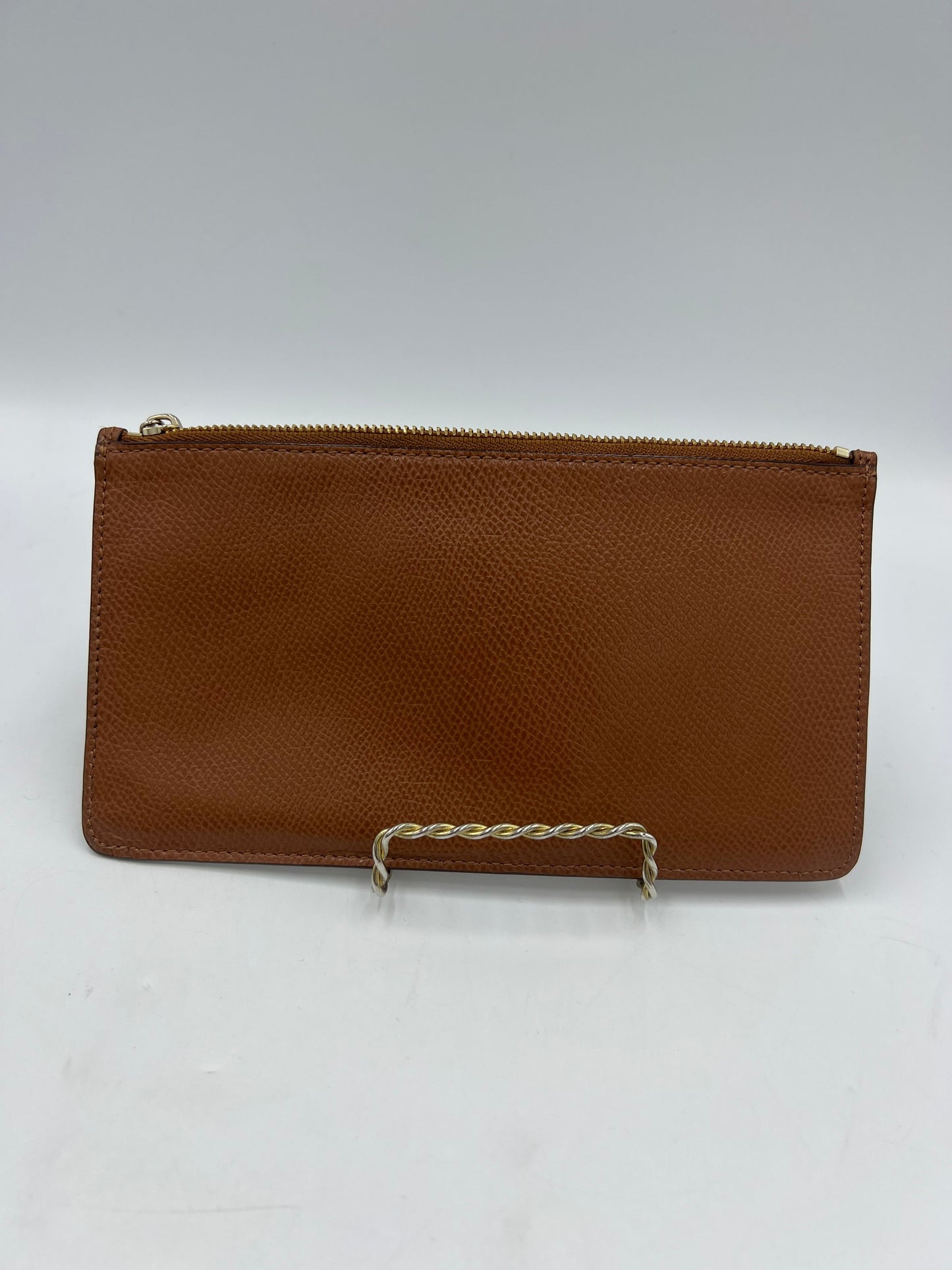 Pouch / Coin Purse Designer Coach