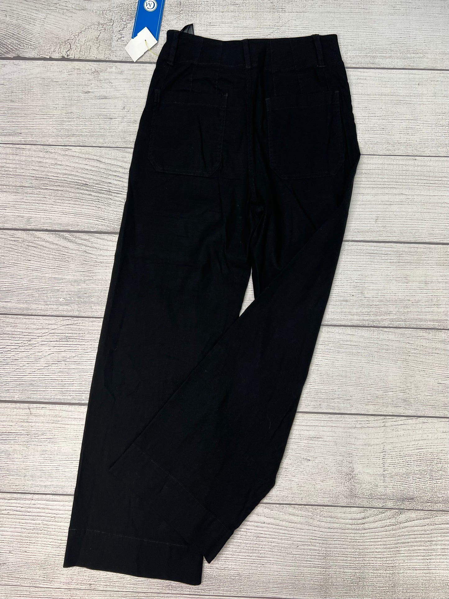 Pants Ankle By Maeve In Black, Size: 4l