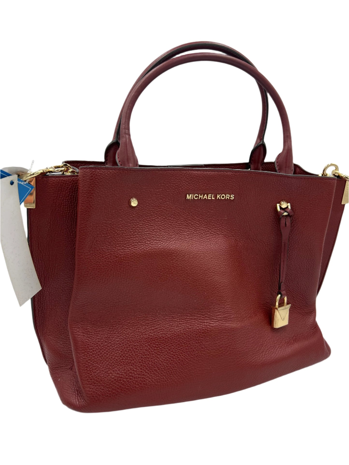 Handbag Designer By Michael Kors