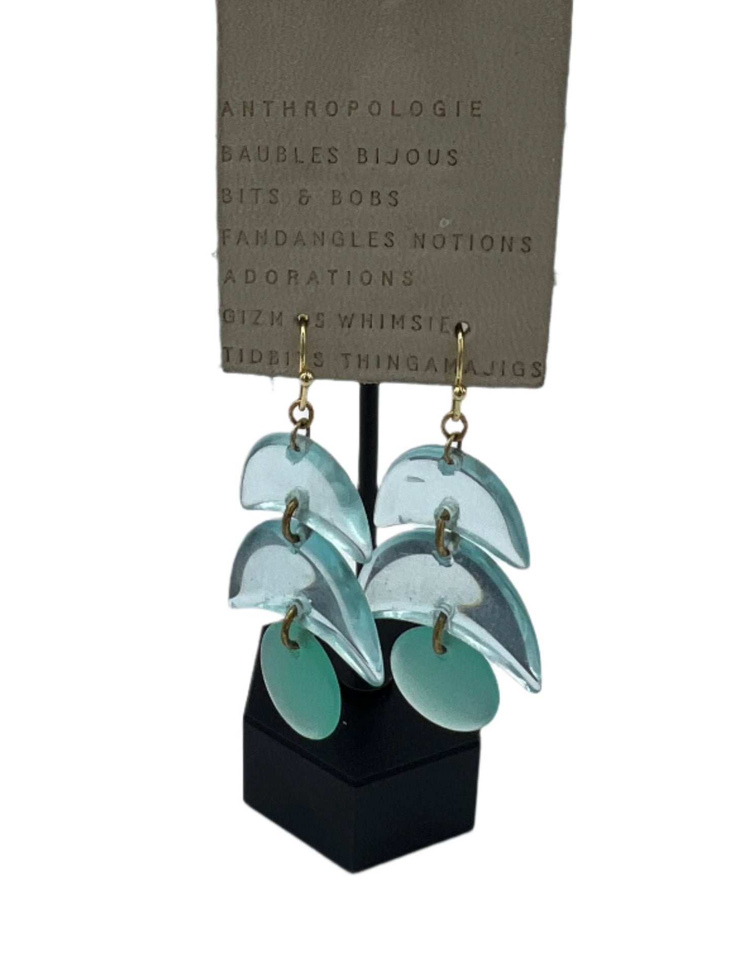 Earrings Dangle/drop By Anthropologie