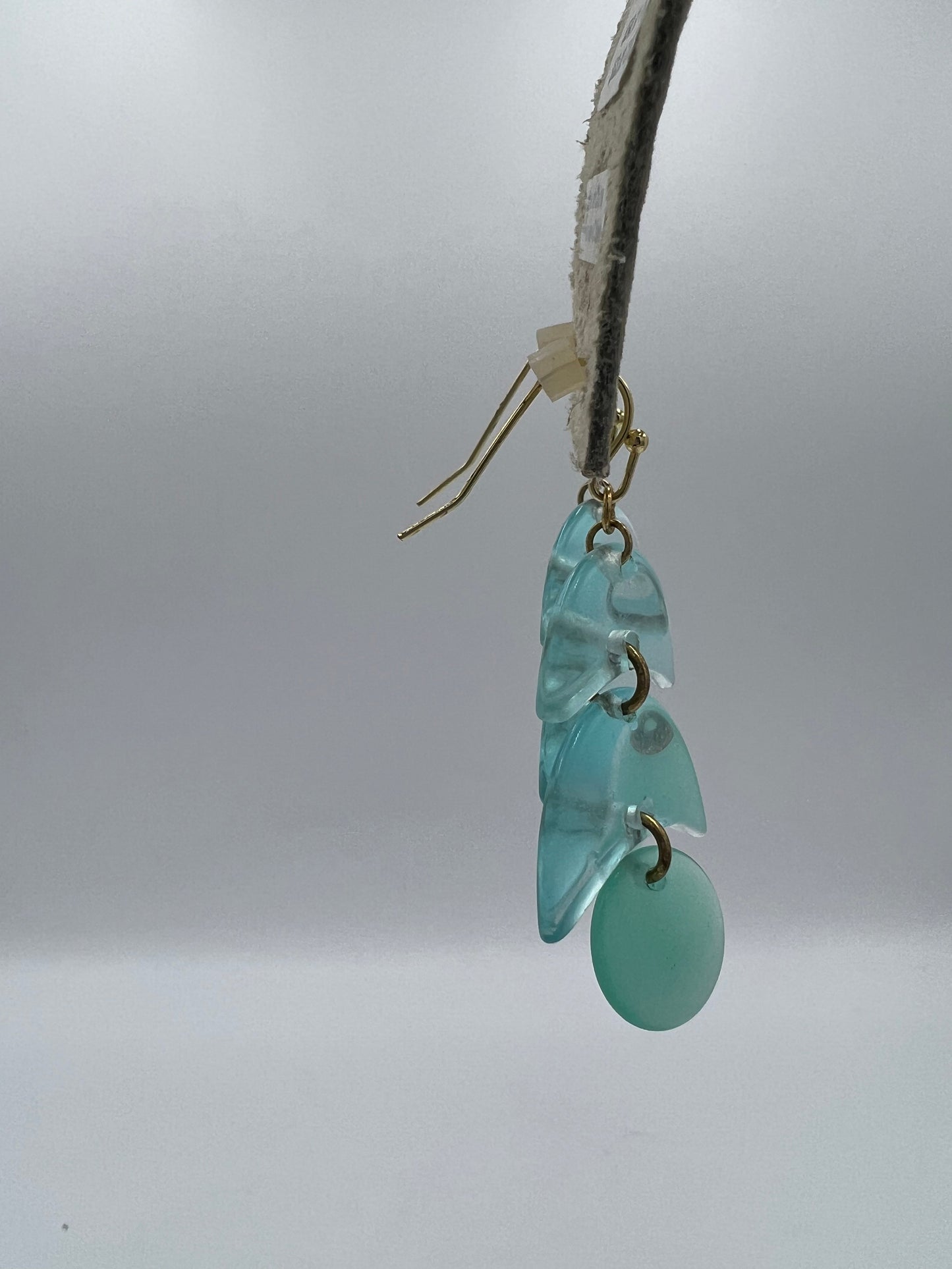 Earrings Dangle/drop By Anthropologie