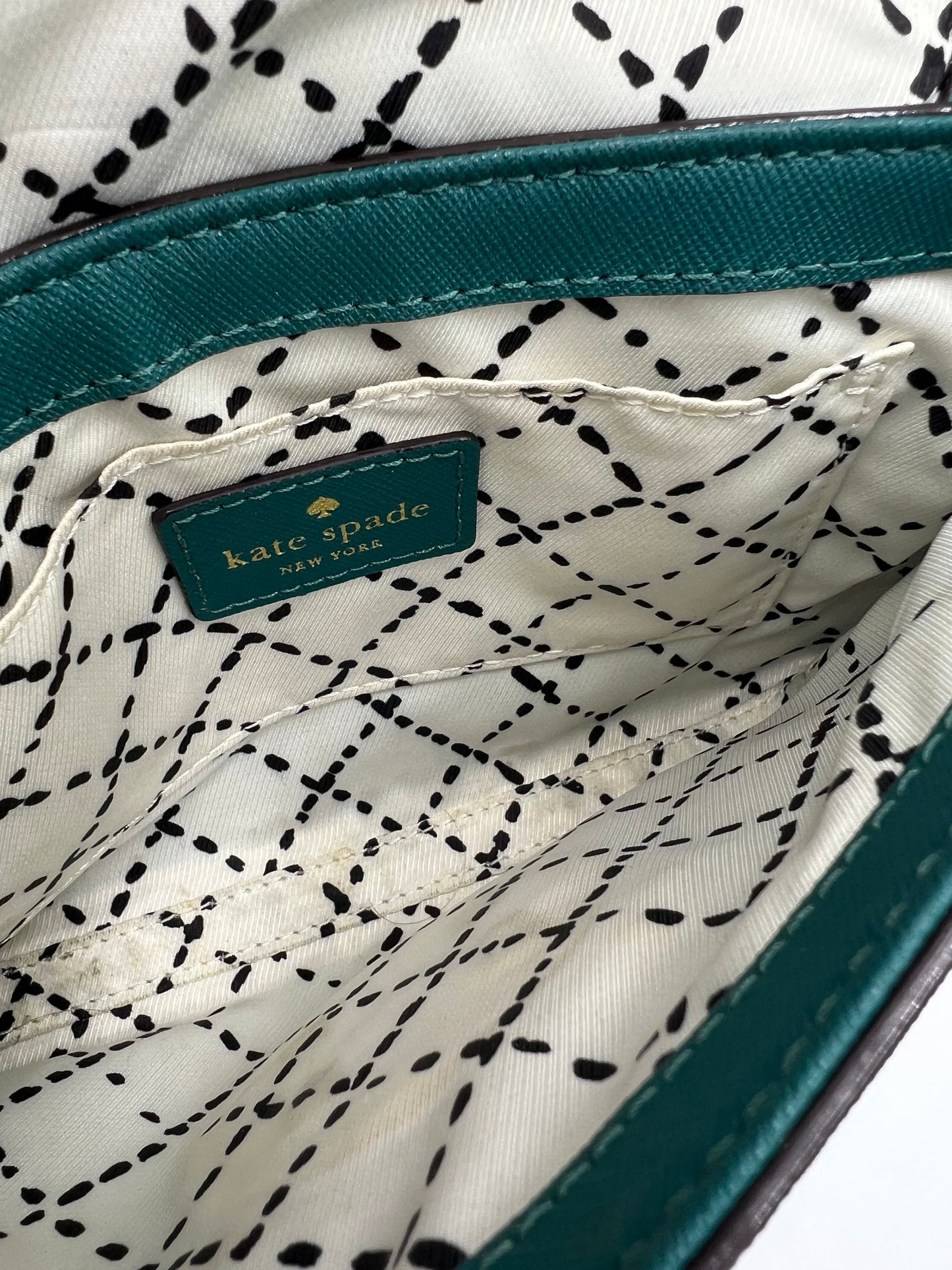 Crossbody Designer By Kate Spade