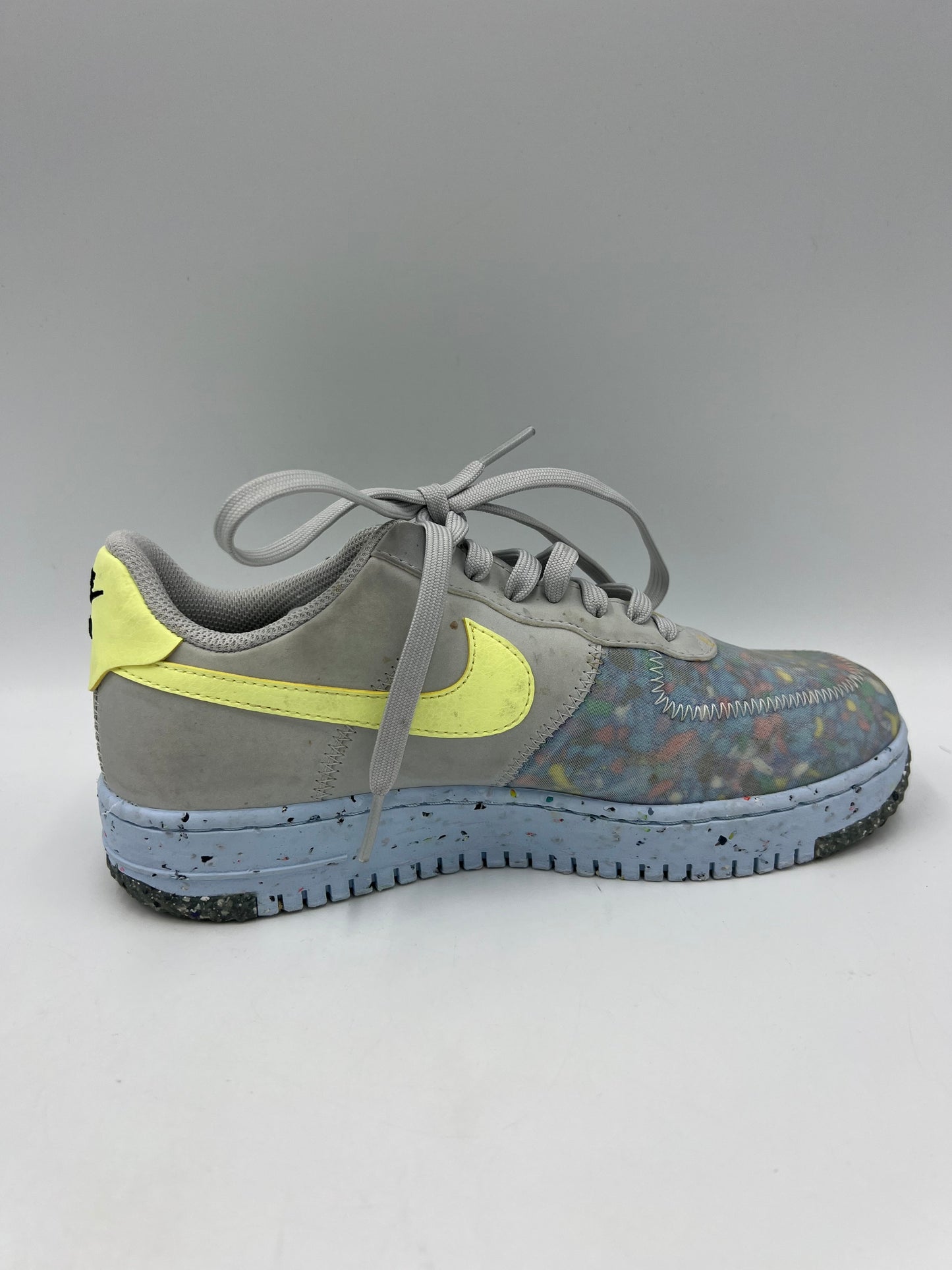 Shoes Athletic By Nike In Multi-colored, Size: 7.5