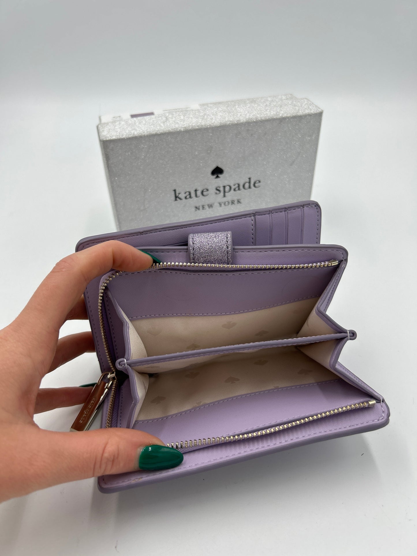 Wallet Designer By Kate Spade