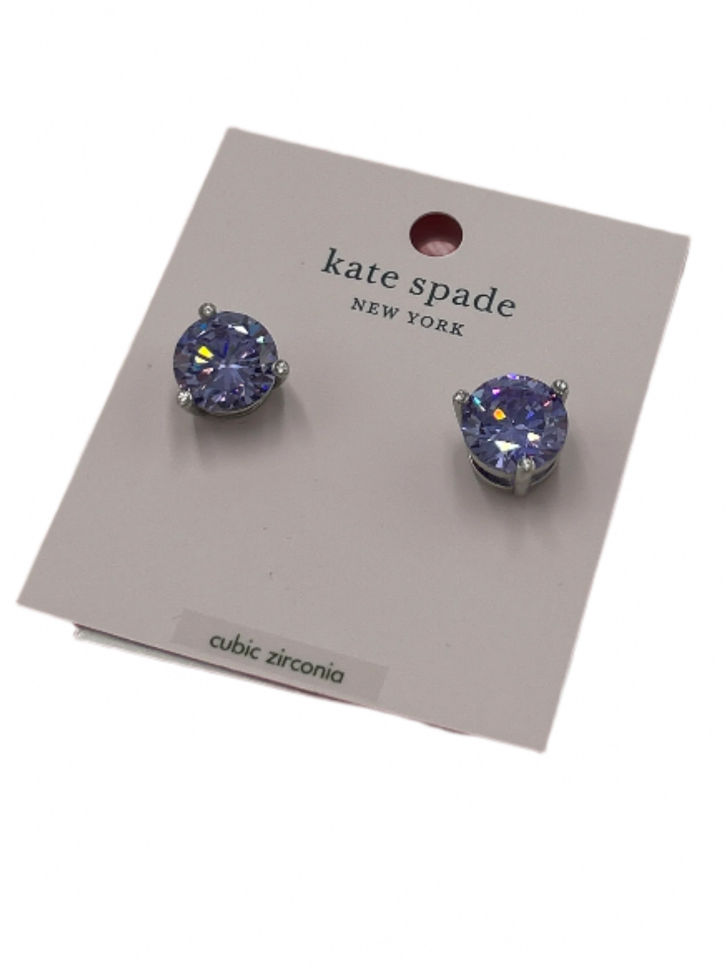 New! Earrings Designer By Kate Spade