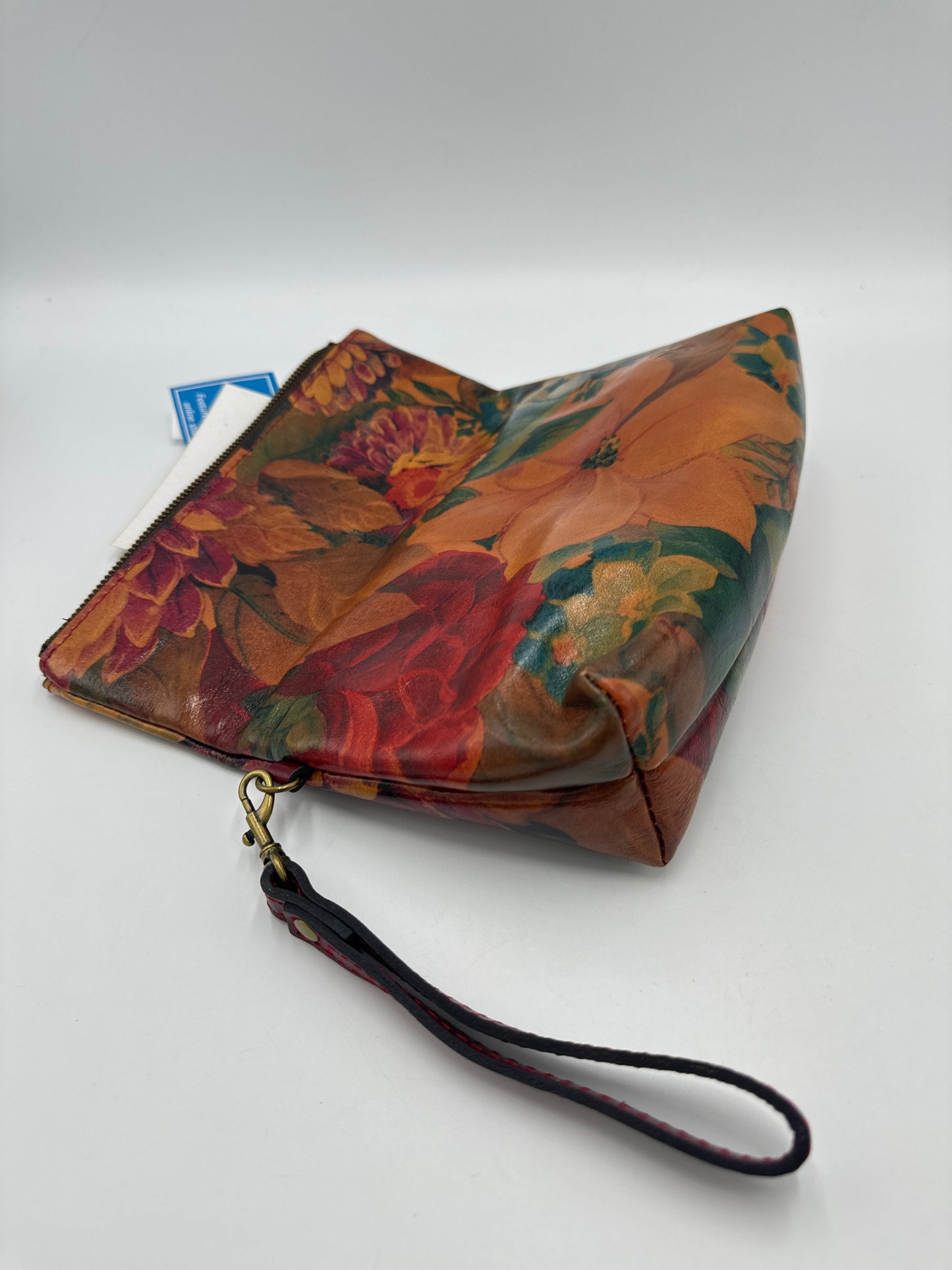 Wristlet Designer By Patricia Nash