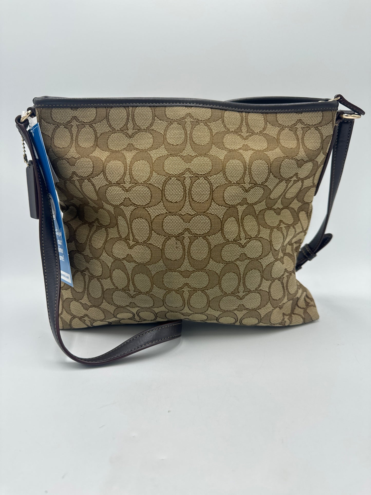 Crossbody Designer By Coach