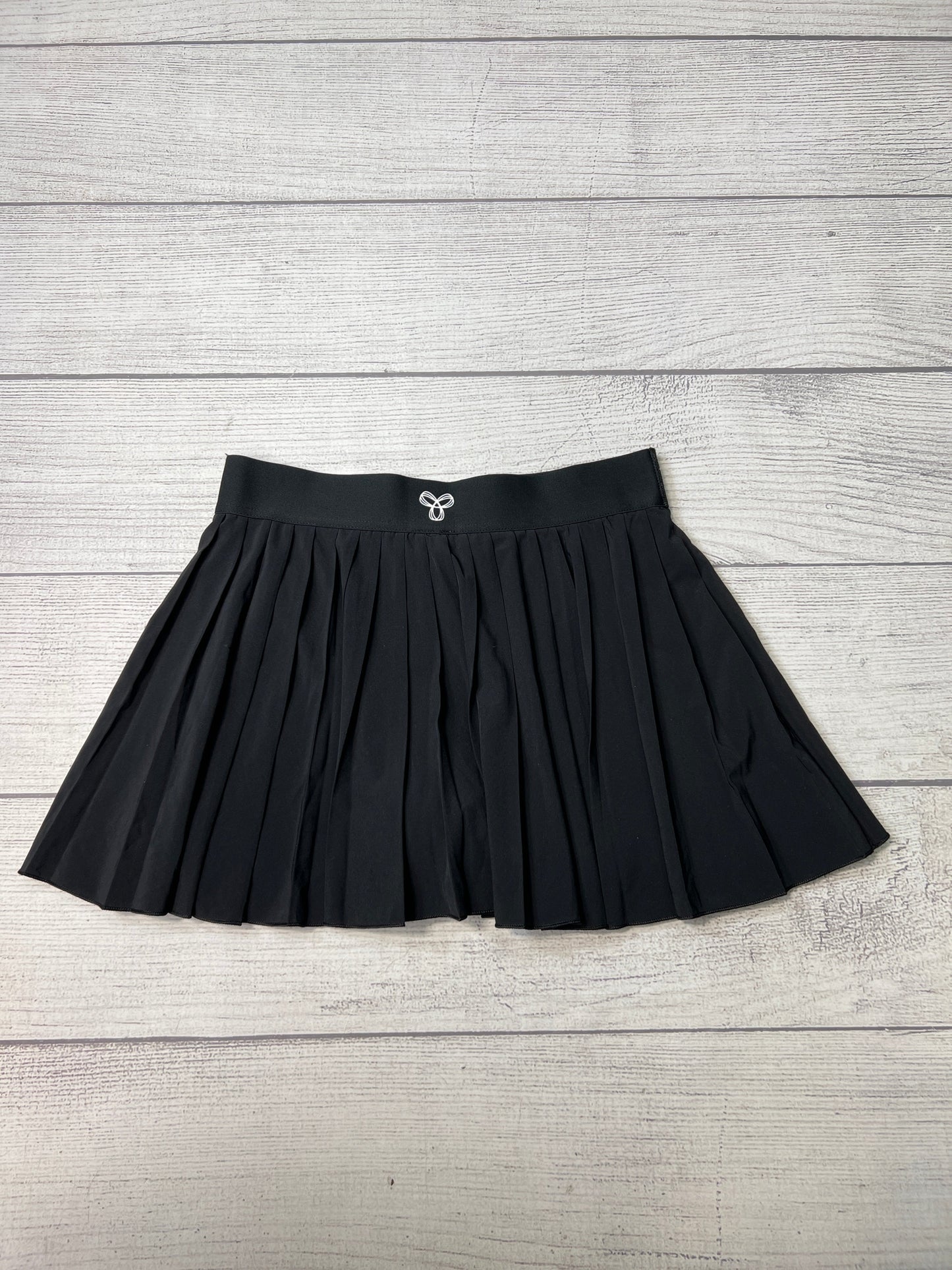 Athletic Skirt Skort By TNA Aritzia In Black, Size: M