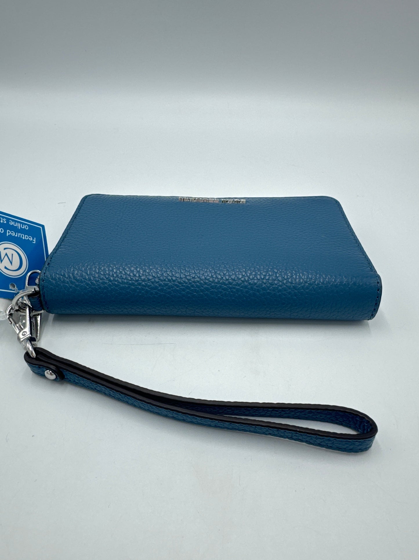 Wallet / Wristlet Designer By Michael Kors