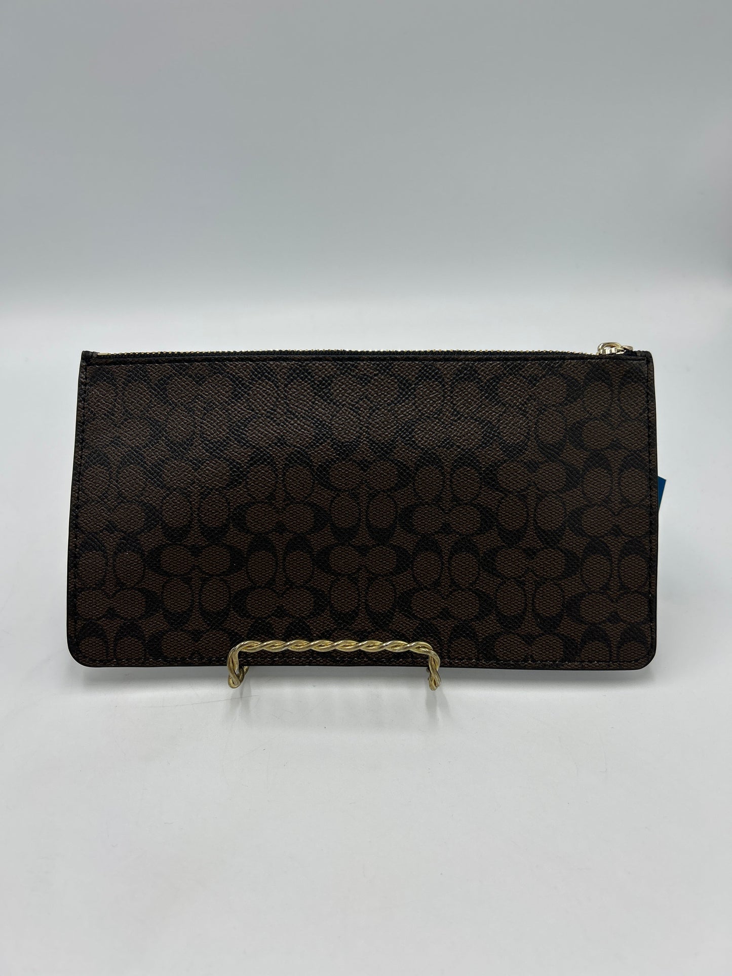 ID / Designer Coin Purse By Coach