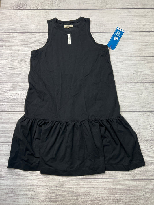 New! Dress Casual Short By Madewell In Black, Size: M